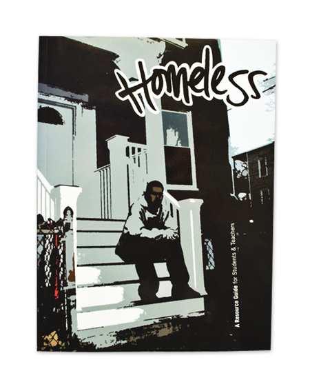 homeless